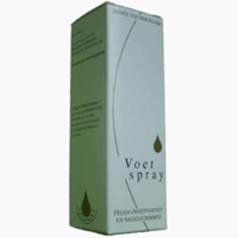 Van Der Pluym Voetspray 50 Milliliter Van Der Pluym Voetspray 50 Milliliter