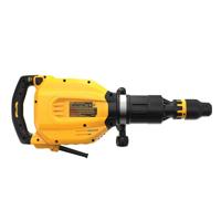 DeWALT D25911K Breekhamer SDS-Max 27J 230V 1700W in koffer - thumbnail