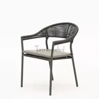 Sienna stapelbare dining stoel incl. kussen Taste Taste - Taste - thumbnail