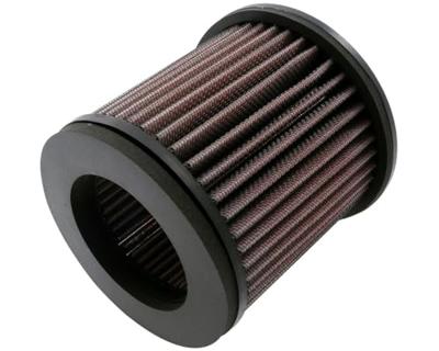 K&N vervangbaar luchtfilter replac. filter ya-7585