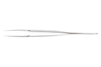 Weller Erem® 5SASL Precisiepincet 1 stuks Spits, slank, extra fijn 115 mm