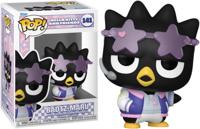 Hello Kitty and Friends Funko Pop Vinyl: Badtz-Maru (K-Pop) - thumbnail