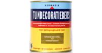 Tuindecoratiebeits 767 groen 750 ml Hermadix - Hermadix - thumbnail