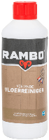 Rambo Voedende Vloerreiniger - 500 ml Blank - thumbnail