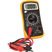 KS TOOLS multimeter digital multimeter ks-tools - thumbnail