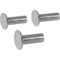 BROOKS klinknagel rond 8,75mm (3stk) - thumbnail