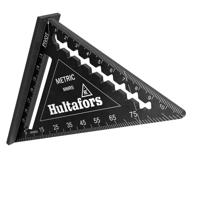 Hultafors Metric Rafter Square Mini meetdriehoek - HU257030 - thumbnail