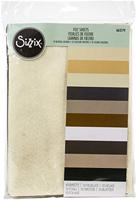 Sizzix • accessory felt sheets neutrals - thumbnail