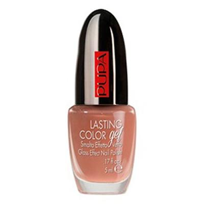 PUPA Nails Lasting Color Gel Antique Alabaster 5ml PUPA Nails Lasting Color Gel Antique Alabaster 5ml
