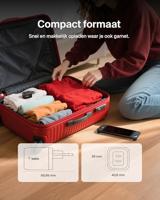 BELKIN 65W USB-C-wandlader met twee poorten - Nintendo Switch 2 - Zwart - thumbnail