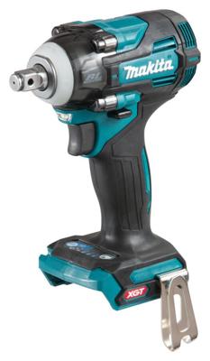 Makita TW004GZ Accu-slagmoersleutel 350 Nm 40 V Li-ion Zonder accu Makita TW004GZ Accu-slagmoersleutel 350 Nm 40 V Li-ion Zonder accu
