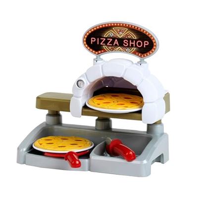 Theo Klein pizza restaurant