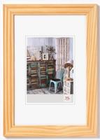 walther+ design HI030H Wissellijst Papierformaat: 20 x 30 cm Lichtbruin - thumbnail