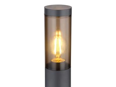 Globo Moderne buitenlampBoston 80cm - 31588SA
