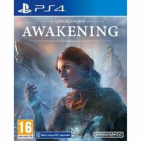 Bandai Namco Playstation 4 Unknown 9 Awakening (FR) - merk EAN: 3391892025019 - thumbnail