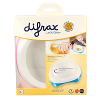 Peuterkom 1 Stuks - thumbnail