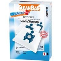 Scanpart Cleanbag Stofzuigerzak Bosch/Siemens M171/SIE21 - thumbnail