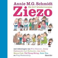 De mooiste versjes uit Ziezo - thumbnail