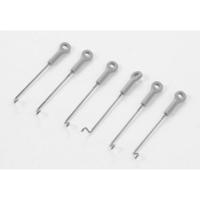 FMS - 1300 mm PA-18: Linkage Rod (FMSEL115) - thumbnail