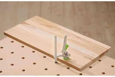 Festool snelspanklem (1x) - FS-HZ 160 - 491594 - thumbnail