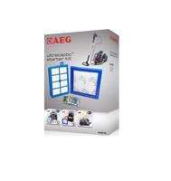 AEG Starterkit Lx8 Ausk11 - thumbnail