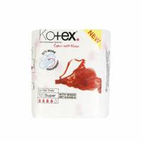 Kotex Ultradun Super Met Vleugels - thumbnail