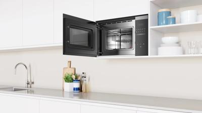 Magnetron met Grill Balay 3CG4172X2 Zwart 800 W 1000 W 20 L - thumbnail