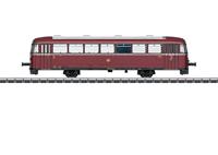 Märklin 41988 H0 railbus-bijrijtuig VB 98 van de DB - thumbnail
