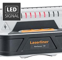 Laserliner StarSensor 150 080.977A Detectieapparaat Detectiediepte (max.) 40 mm - thumbnail