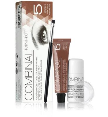 Combinal Eyebrow & Eyelash Tint Brown 05