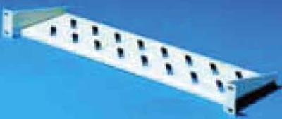 Rittal DK 7119.140 Apparaatschap (b x d) 482.6 mm x 140 mm 1 stuk(s)
