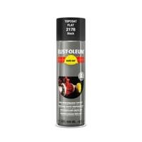 Rust-Oleum deklaag - Hard Hat - matwit - 0.5l - spuitbus - thumbnail