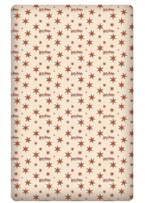 Harry Potter Hoeslaken 90 x 200 cm