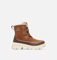 Sorel Torino™ V Wp Sneeuwlaars Dames Velvet Tan, Tobacco 10,5 - thumbnail