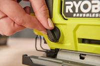 Ryobi RJS18BL-0 | ONE+18V brushless accu decoupeerzaag (excl. accu) - 5133006499 - thumbnail