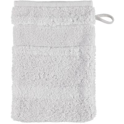 Cawö Cawö Noblesse2 Uni Washandje Sterling