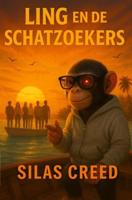 Ling en de schatzoekers - Silas Creed - ebook - thumbnail