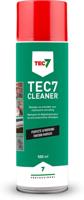 Tec7 cleaner veilige solventreiniger 500ml - 683041000 - thumbnail