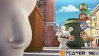 Rabbids Invasion - thumbnail