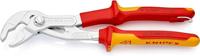 Knipex Cobra 87 26 250 T Waterpomptang Sleutelbreedte (metrisch) 46 mm 250 mm - thumbnail