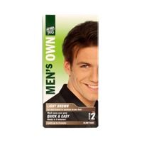 Mens Own Men's own light brown 80 Milliliter - thumbnail