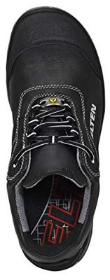 Elten werkschoenen - REACTION XXT - ESD S3 - maat 43 - laag