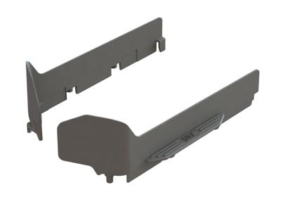 Arrma - MT Side Guard Set (AR320414)