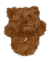 Rammelaar - Bruin - thumbnail