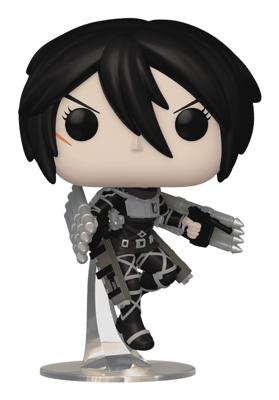 Funko Pop! figuur Attack on Titan Mikasa Ackermann