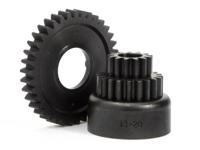 HPI - 2 speed second gear set (37/20 tooth) (A819) - thumbnail