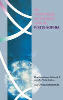 De Gnostieke mysterien van de Pistis Sophia - Jan van Rijckenborgh - ebook - thumbnail