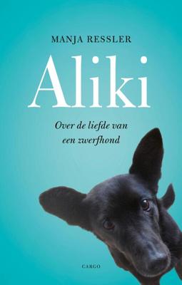 Aliki - Manja Ressler - ebook