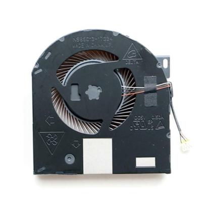 Notebook CPU Fan for Dell Precision 7530 7540 Series, NS85C12-17G23 Notebook CPU Fan for Dell Precision 7530 7540 Series, NS85C12-17G23