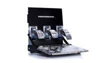 Thrustmaster T3PA - PRO add on Pedalen PC,PlayStation 4,Playstation 3,Xbox One Analoog Zwart, Roestvrijstaal - thumbnail